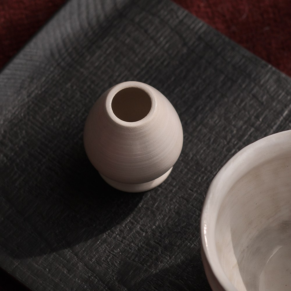 Still 茶時抹茶套組